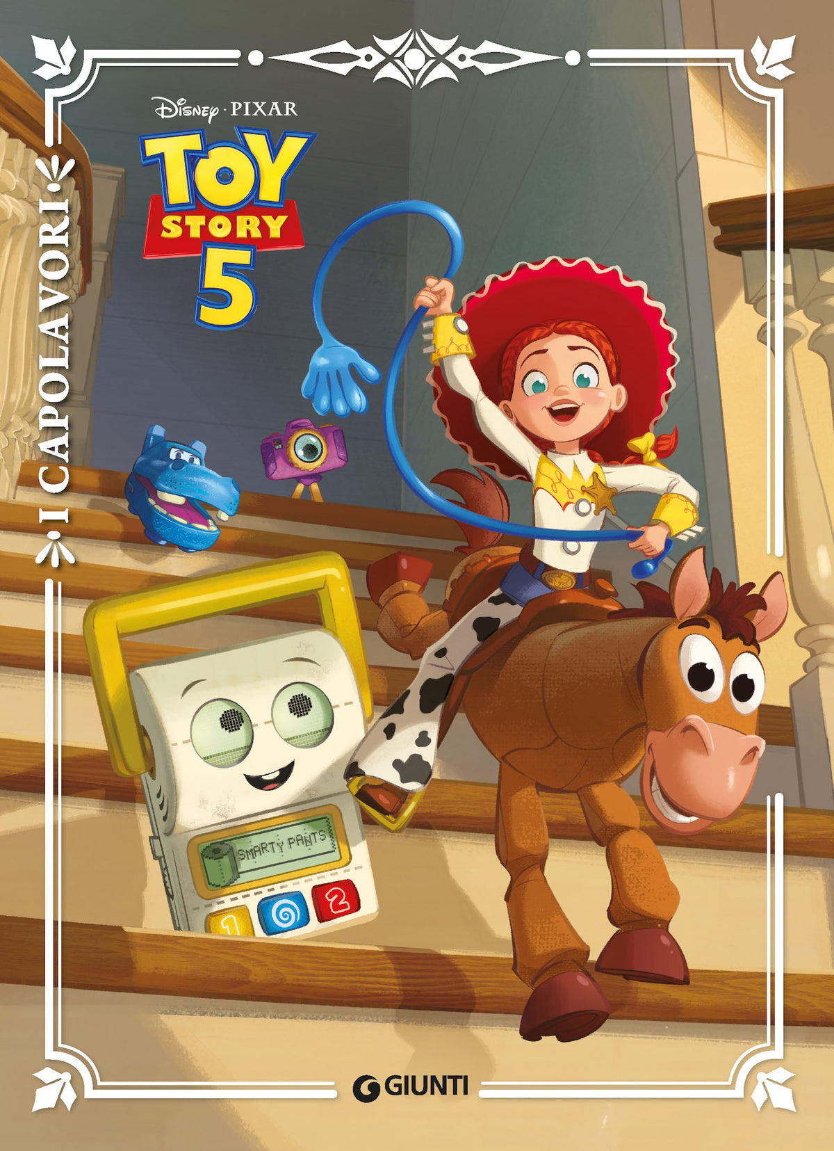 Toy Story 5 I Capolavori