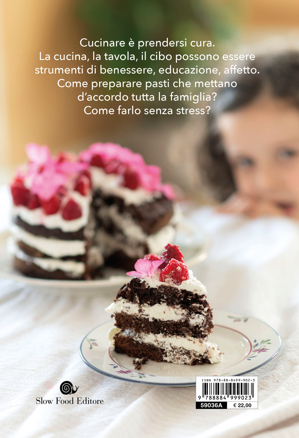 Cucina in famiglia::Consigli, menù e ricette da 0 a 99 anni