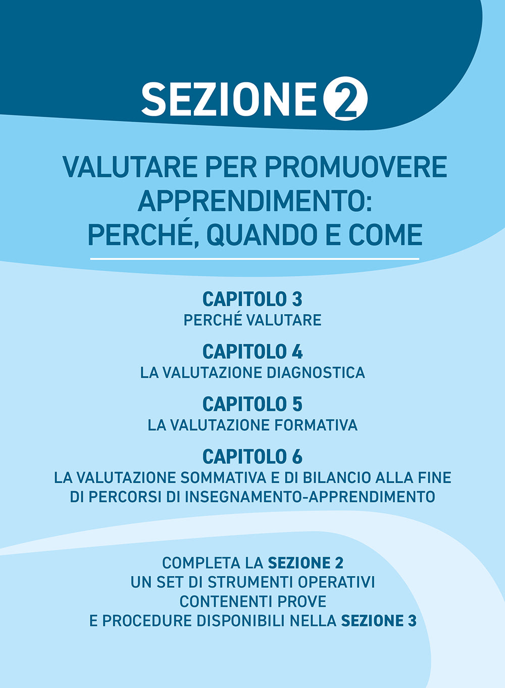 Valutare gli apprendimenti nella scuola primaria::Metodologie e materiali per la valutazione in ingresso, in itinere e finale