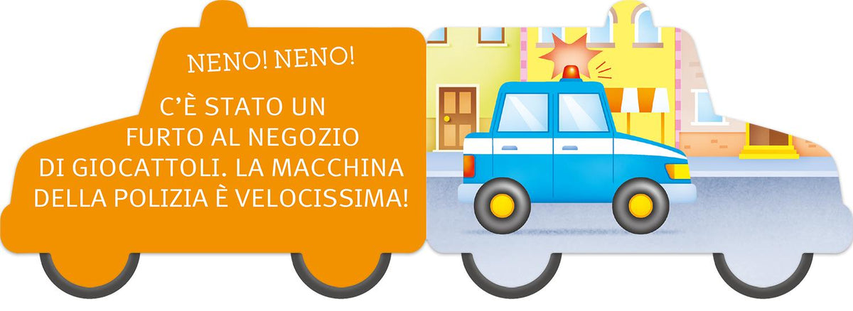 Polizia