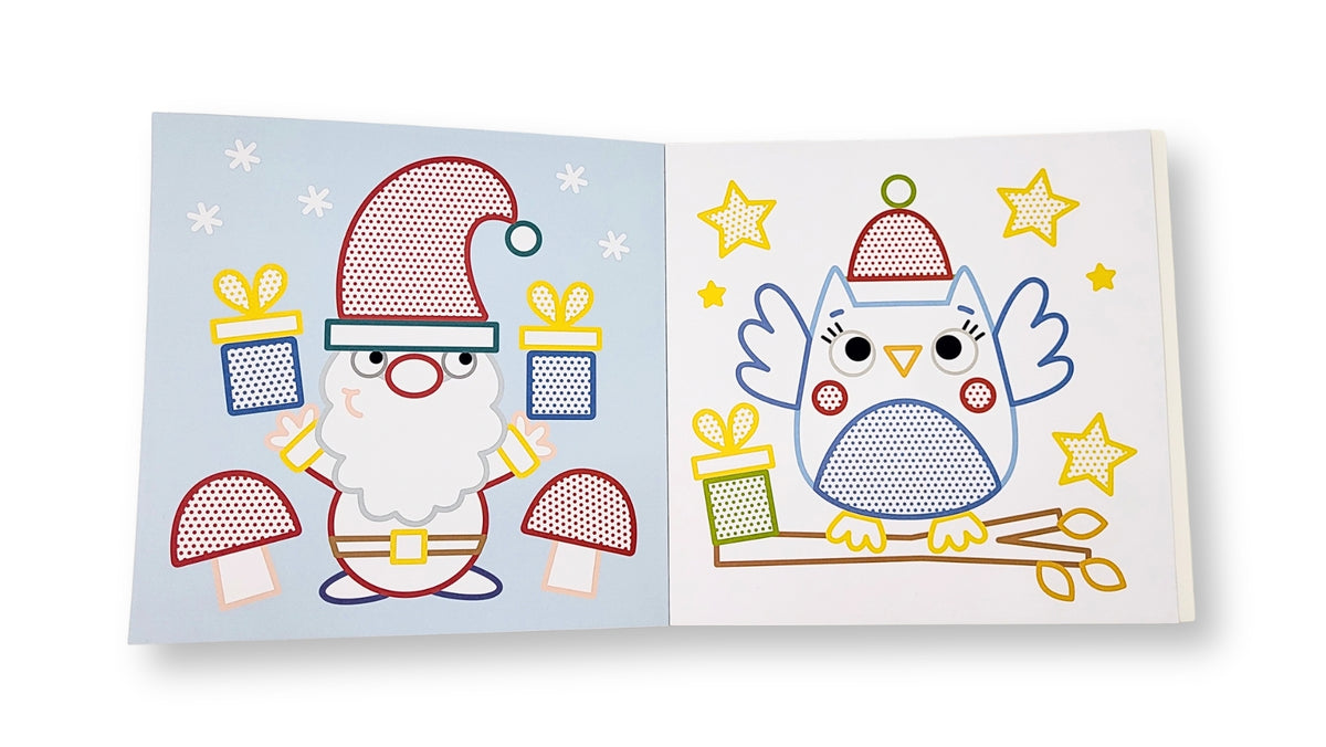 Gli amici di Babbo Natale