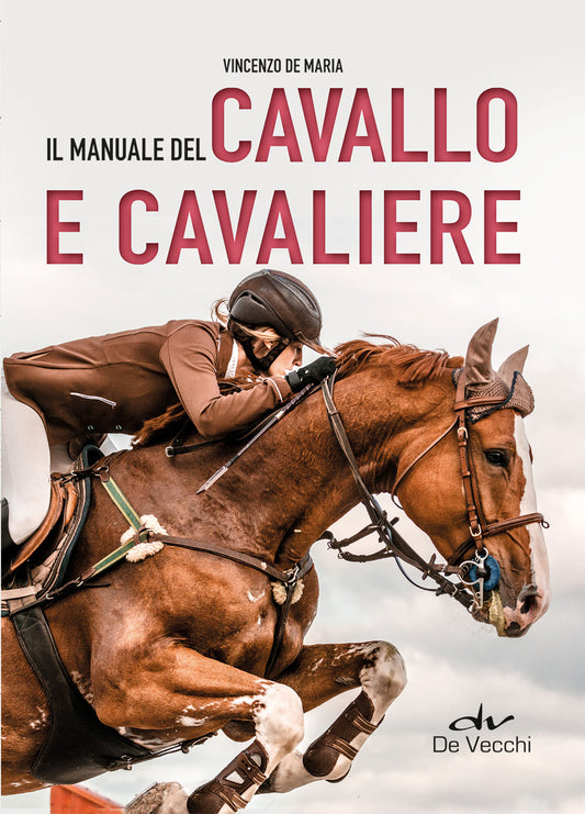 Il manuale del cavallo e del cavaliere