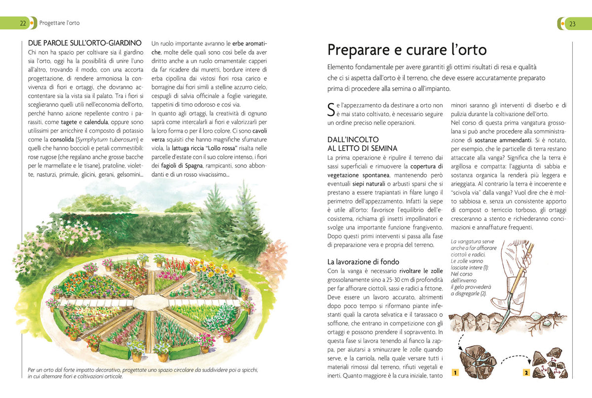 L'Orto