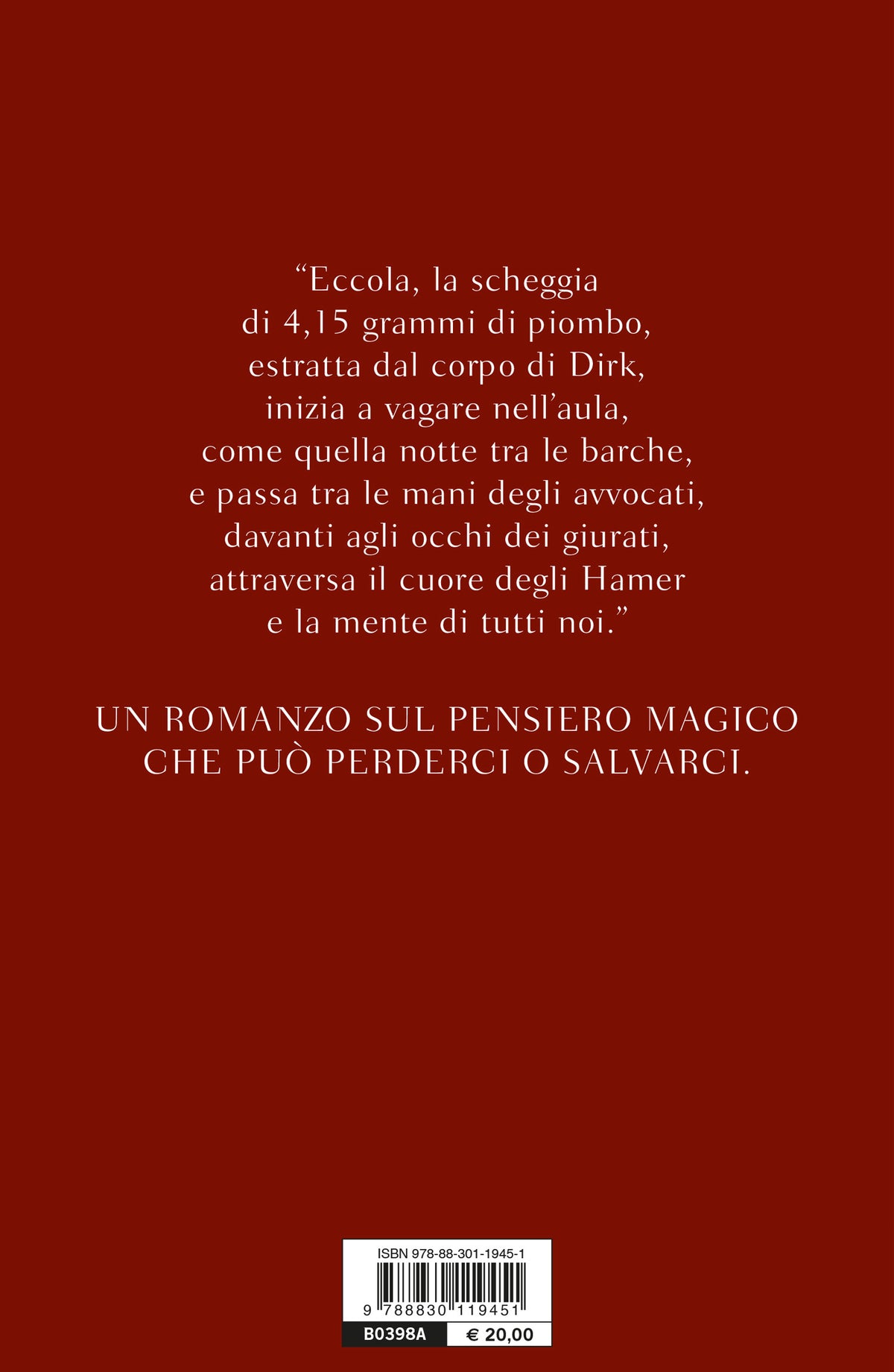Piombo e latte