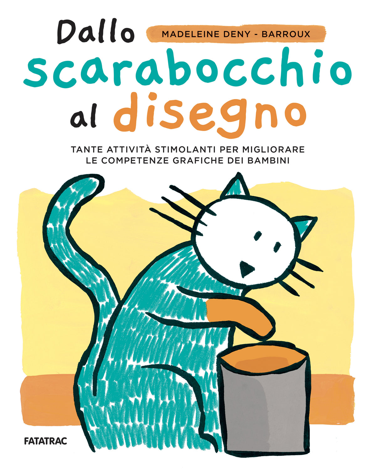 Dallo scarabocchio al disegno