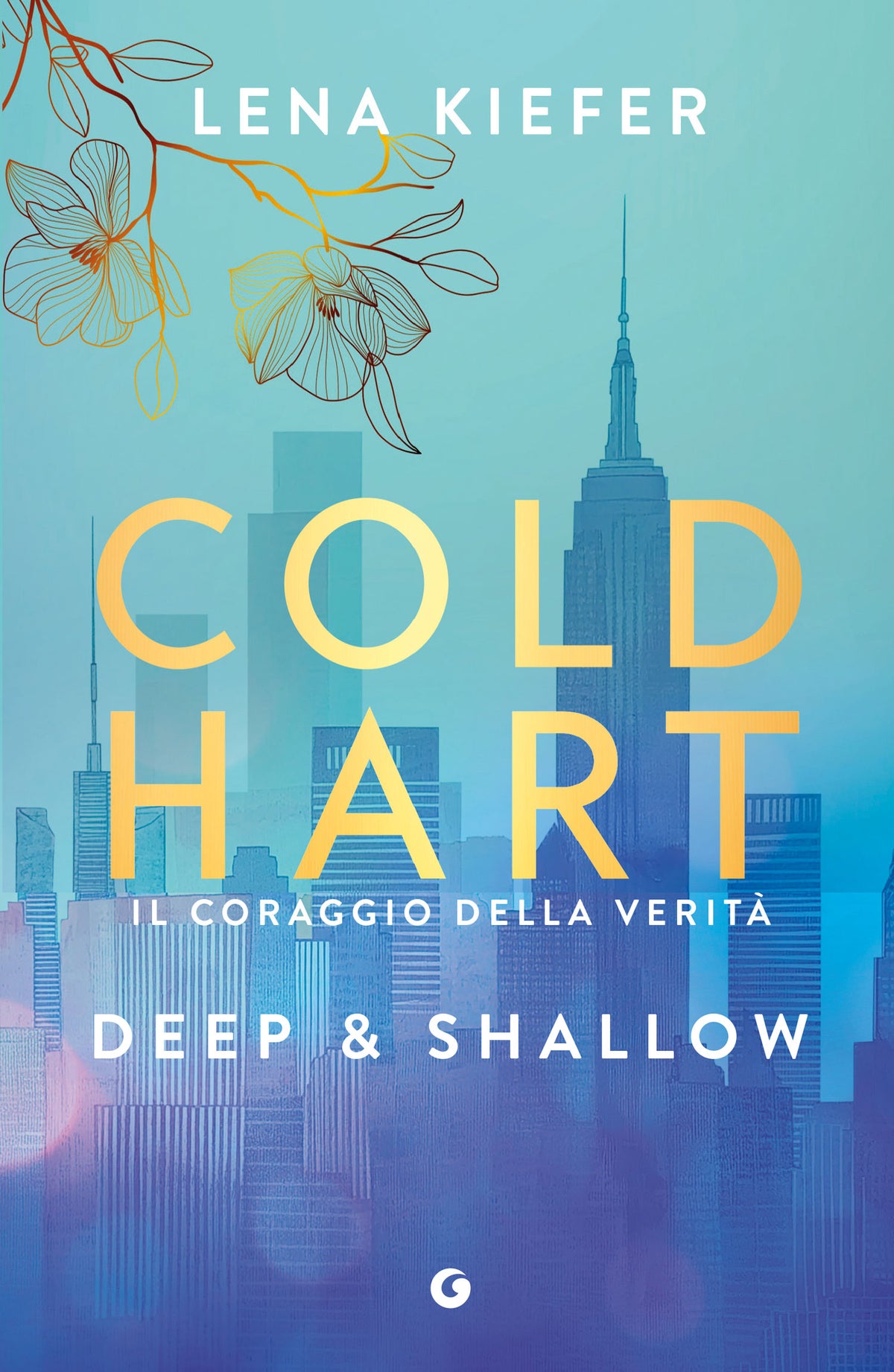 Coldhart. Deep & Shallow ::Il coraggio della verità