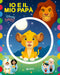 Baby Giralibro - Io e il mio papà