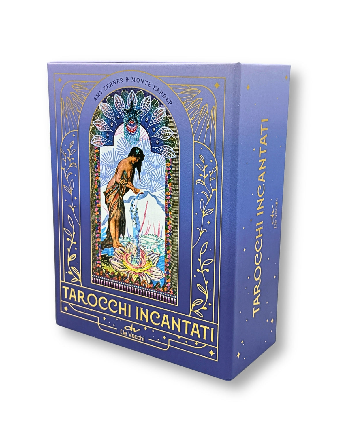 Tarocchi incantati