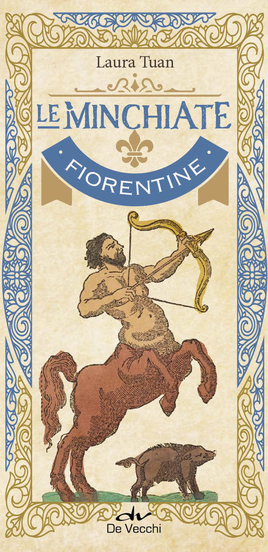 Le minchiate fiorentine