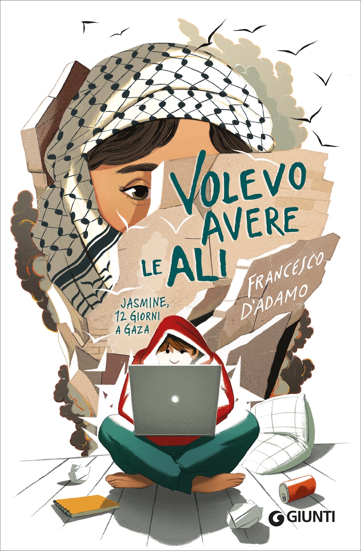 Volevo avere le ali