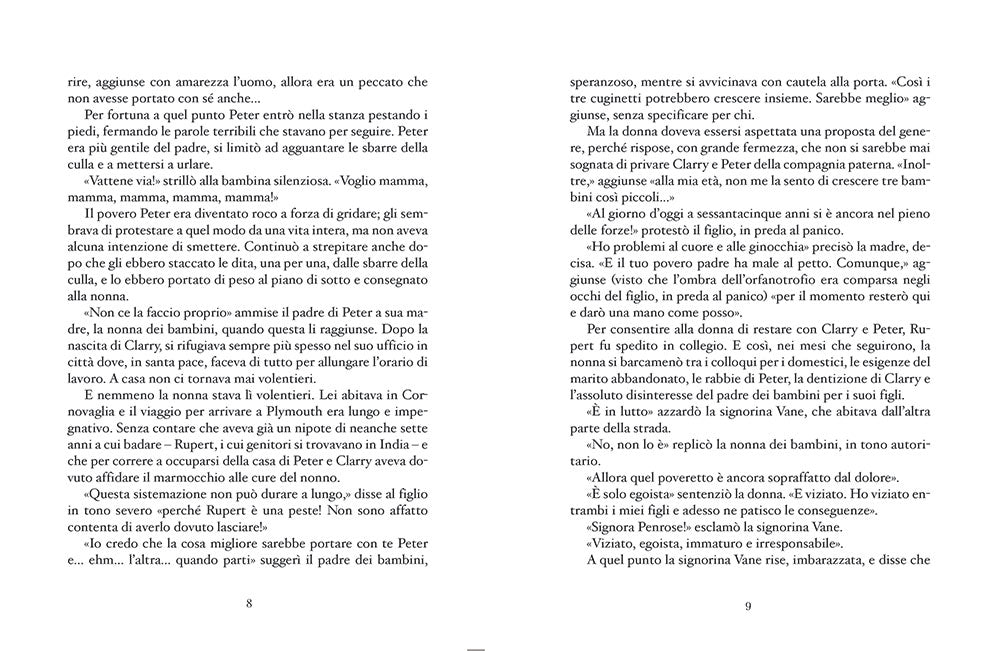 La guerra delle farfalle