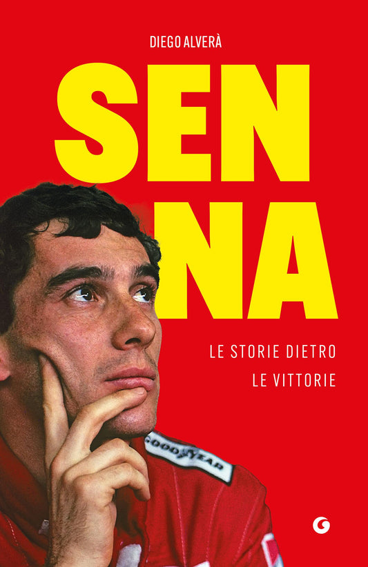 Senna::Le storie dietro le vittorie