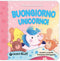 Buongiorno Unicorno!