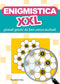 Enigmistica XXL::Grandi giochi da fare senza occhiali