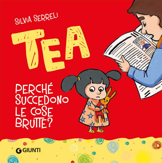 Tea. Perché succedono le cose brutte?