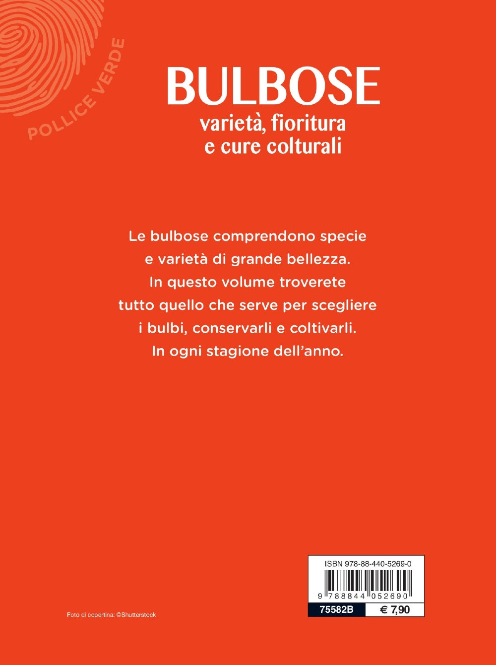 Bulbose::Varietà, fioritura e cure colturali