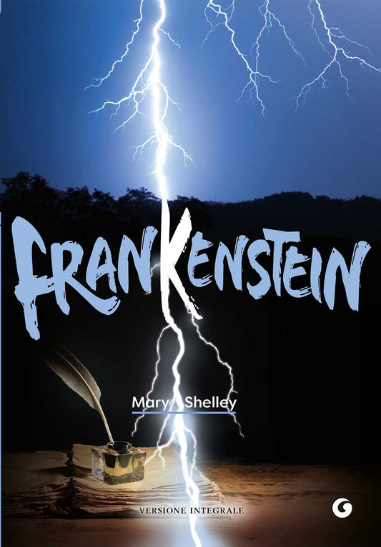 Frankenstein::Versione integrale