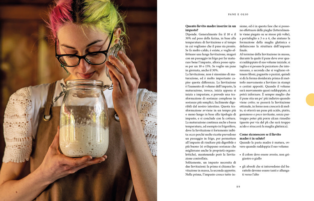 Cucinare le emozioni