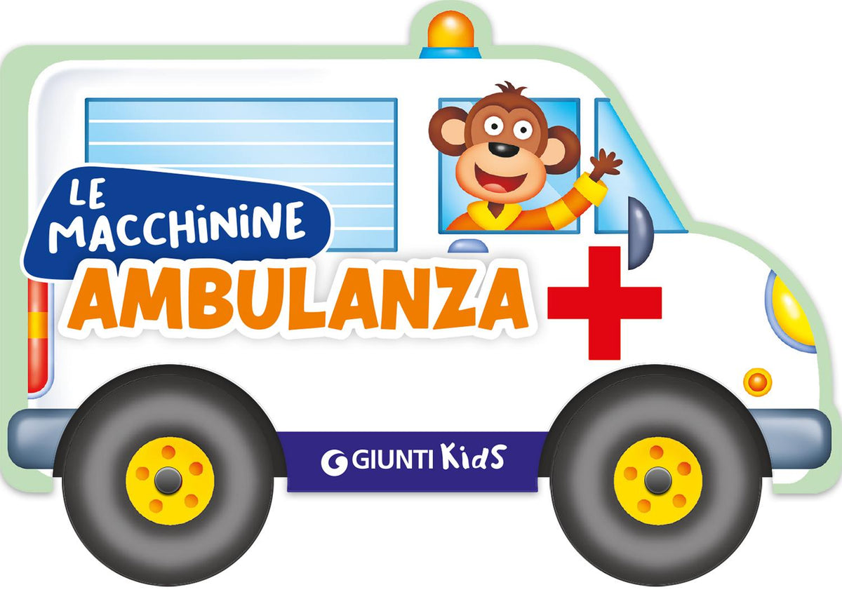 Ambulanza