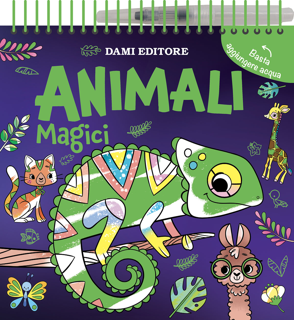 Animali Magici