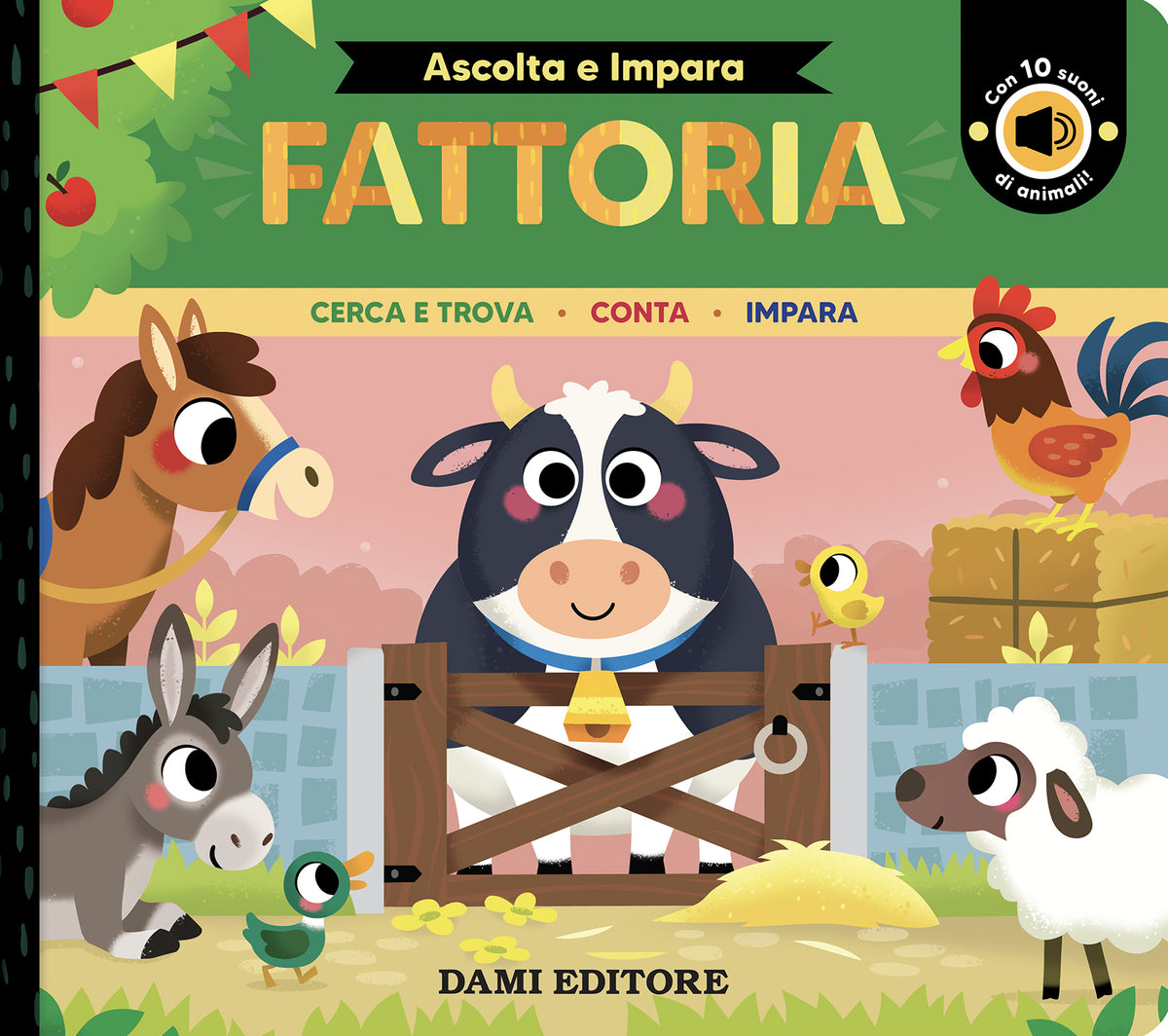 Fattoria
