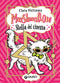 Marshmallow stella del cinema