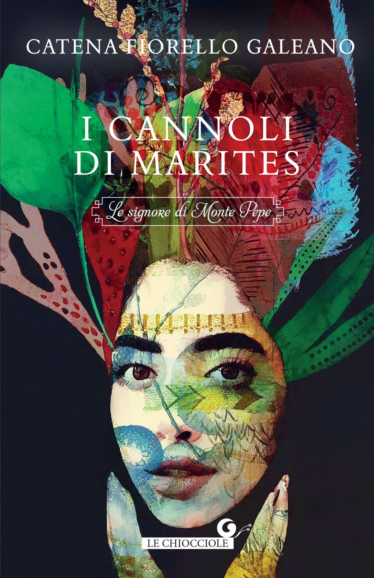 I cannoli di Marites::Le signore di Monte Pepe