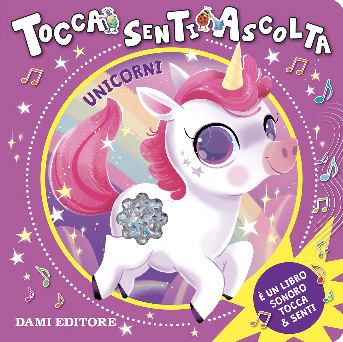 Unicorni
