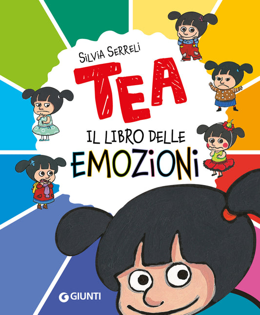 Tea - Il libro delle Emozioni
