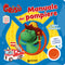 Grisù. Manuale del pompiere::Libro sonoro