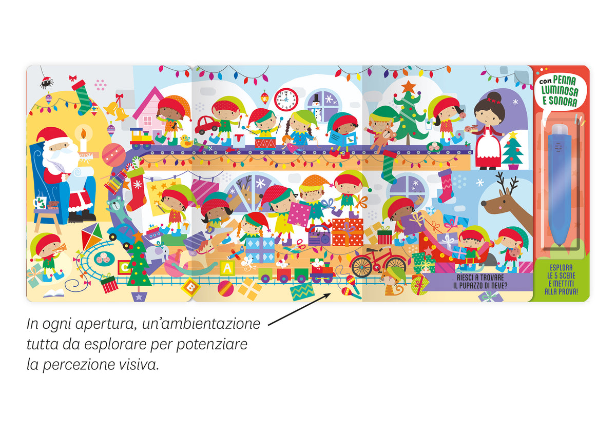 Tutto sul Natale