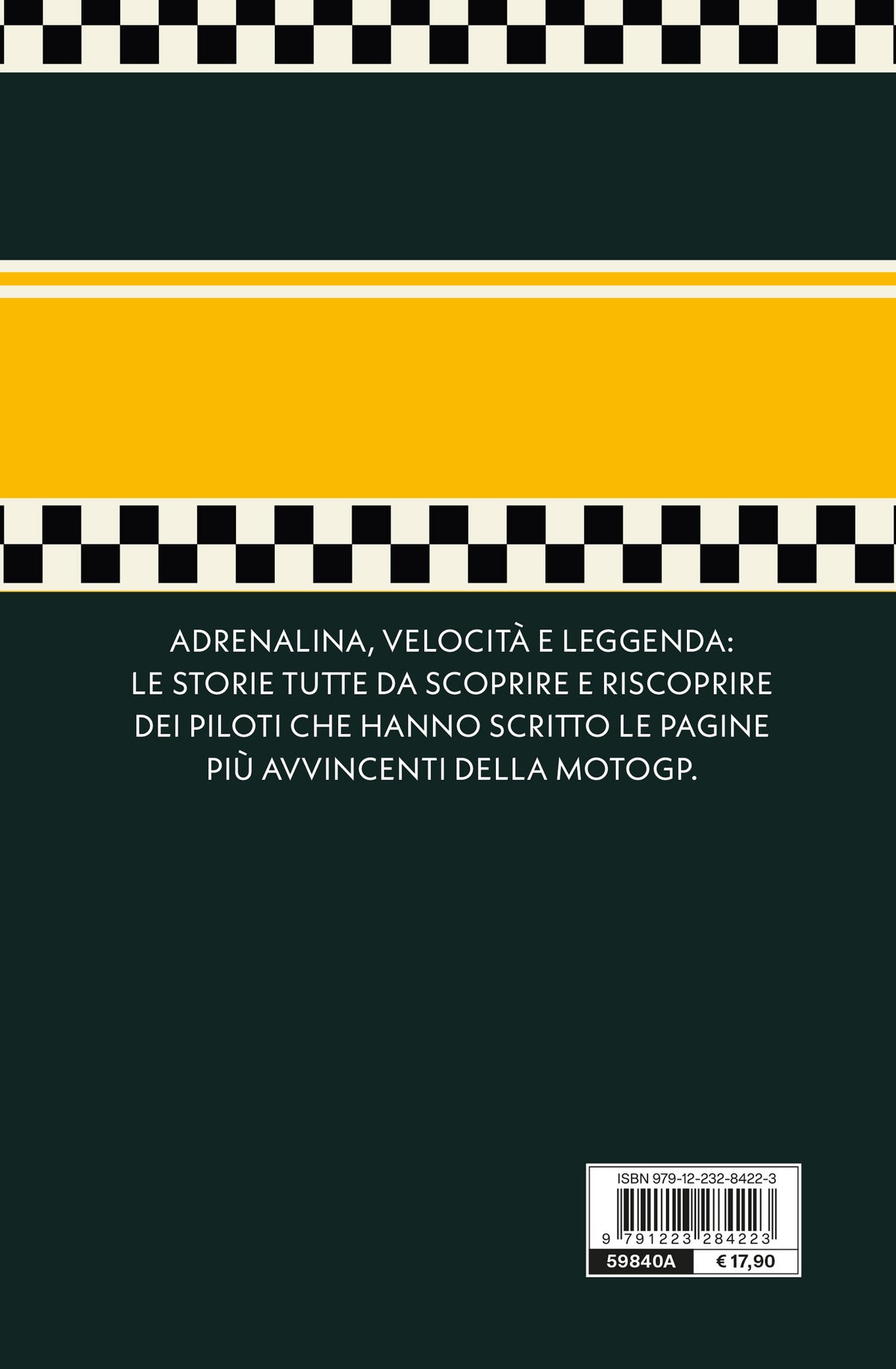 I campioni che hanno fatto la storia della MotoGP
