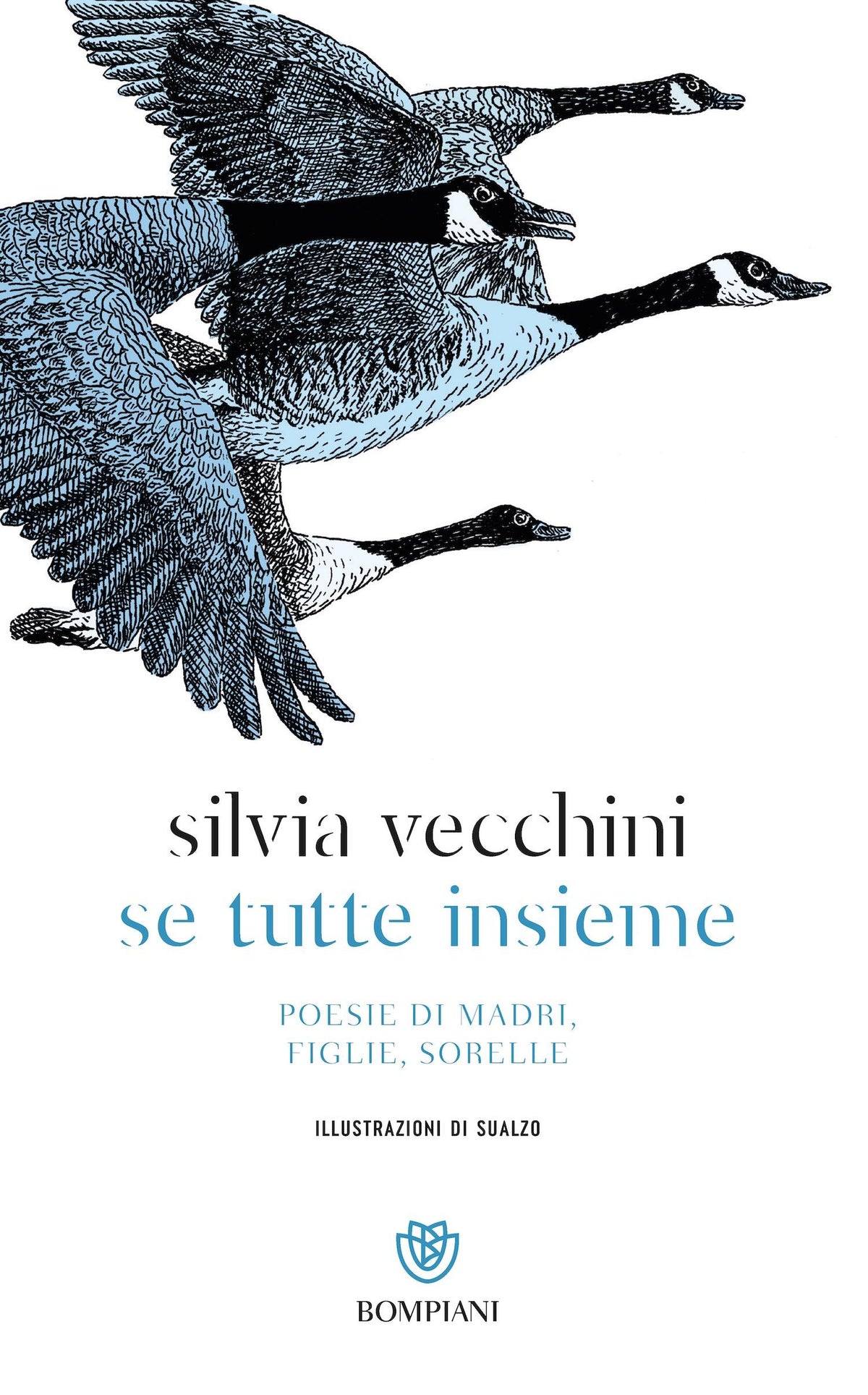 Se tutte insieme
