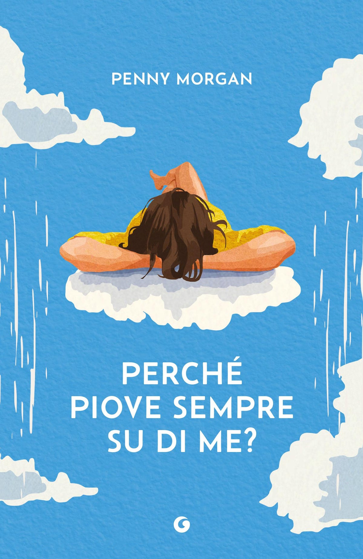 Perché piove sempre su di me?