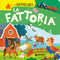 La fattoria::I libri parlanti