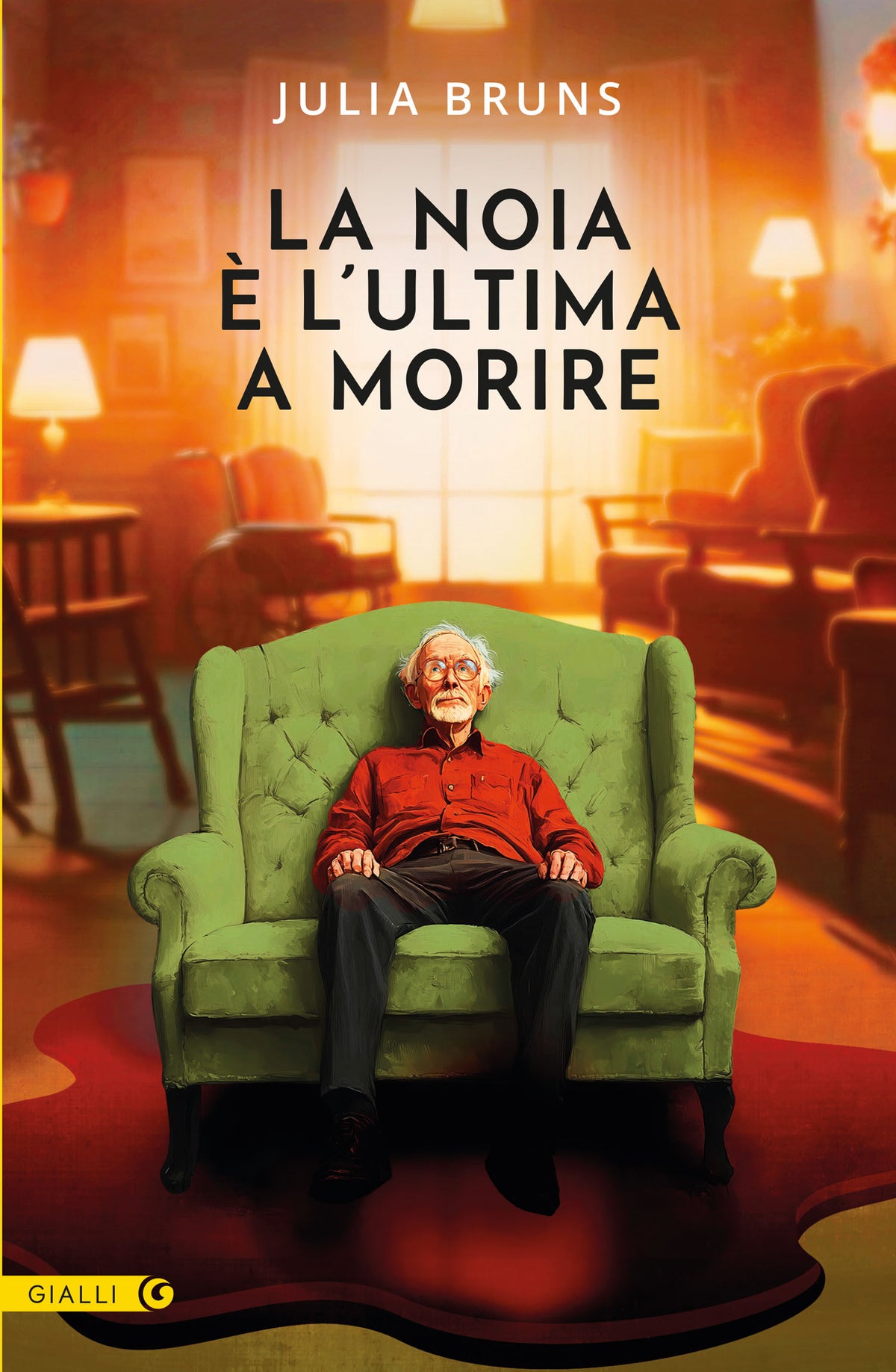 La noia è l’ultima a morire