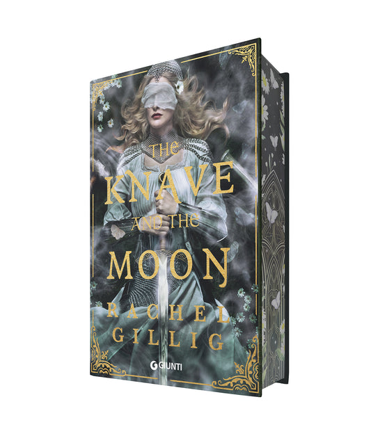 The Knave and the moon