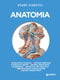 Anatomia::Scheletro e muscoli - Sistema nervoso e organi di senso - Sistema endocrino e digerente - Apparato uro-genitale - Respirazione, circolazione - Sistema immunitario
