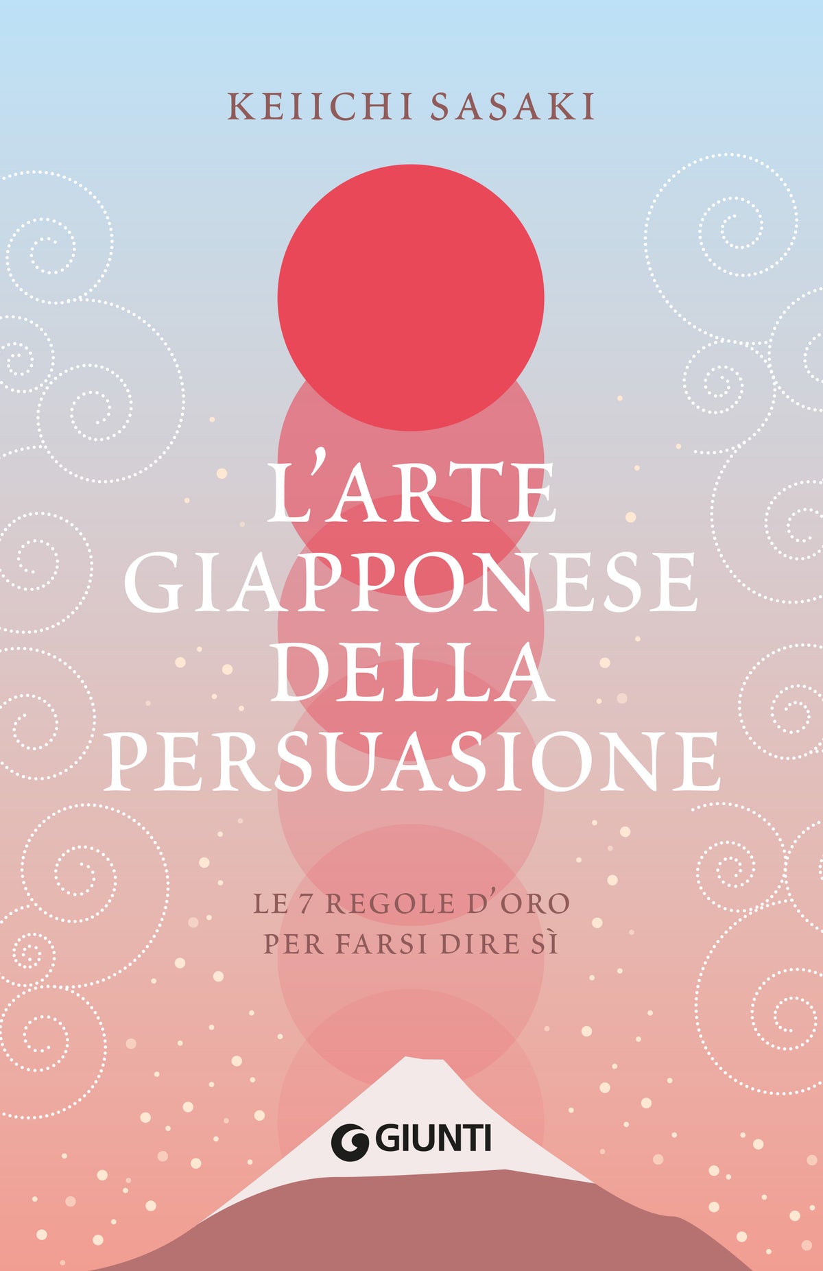 L’arte giapponese della persuasione::Le 7 regole d'oro per farsi dire sì