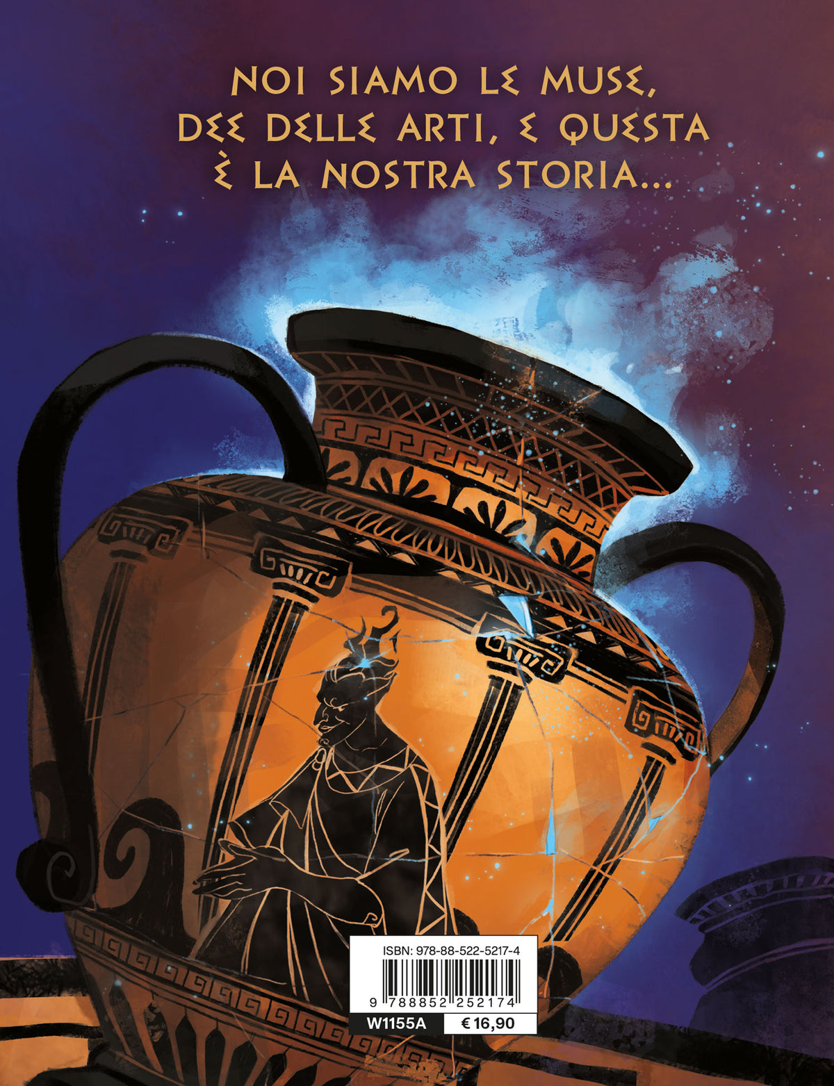 Bemused Il canto immortale Disney Hercules