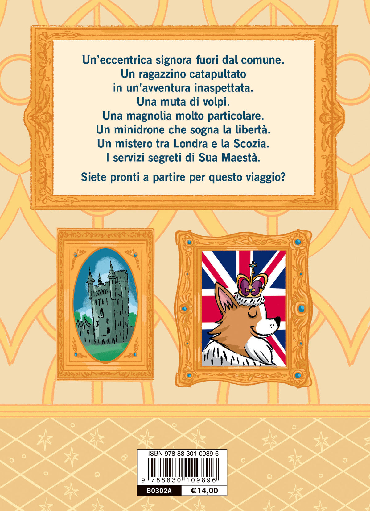 Il tredicesimo uovo