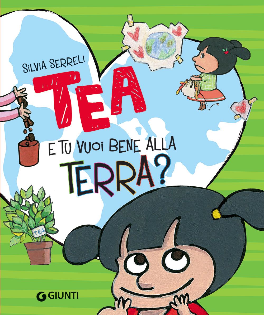 TEA – E tu vuoi bene alla Terra?
