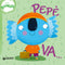 Pepè va...