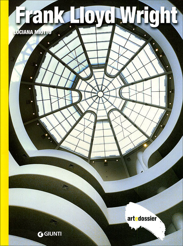 Frank Lloyd Wright