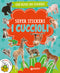 Super Stickers. I cuccioli
