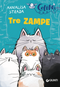 Tre zampe