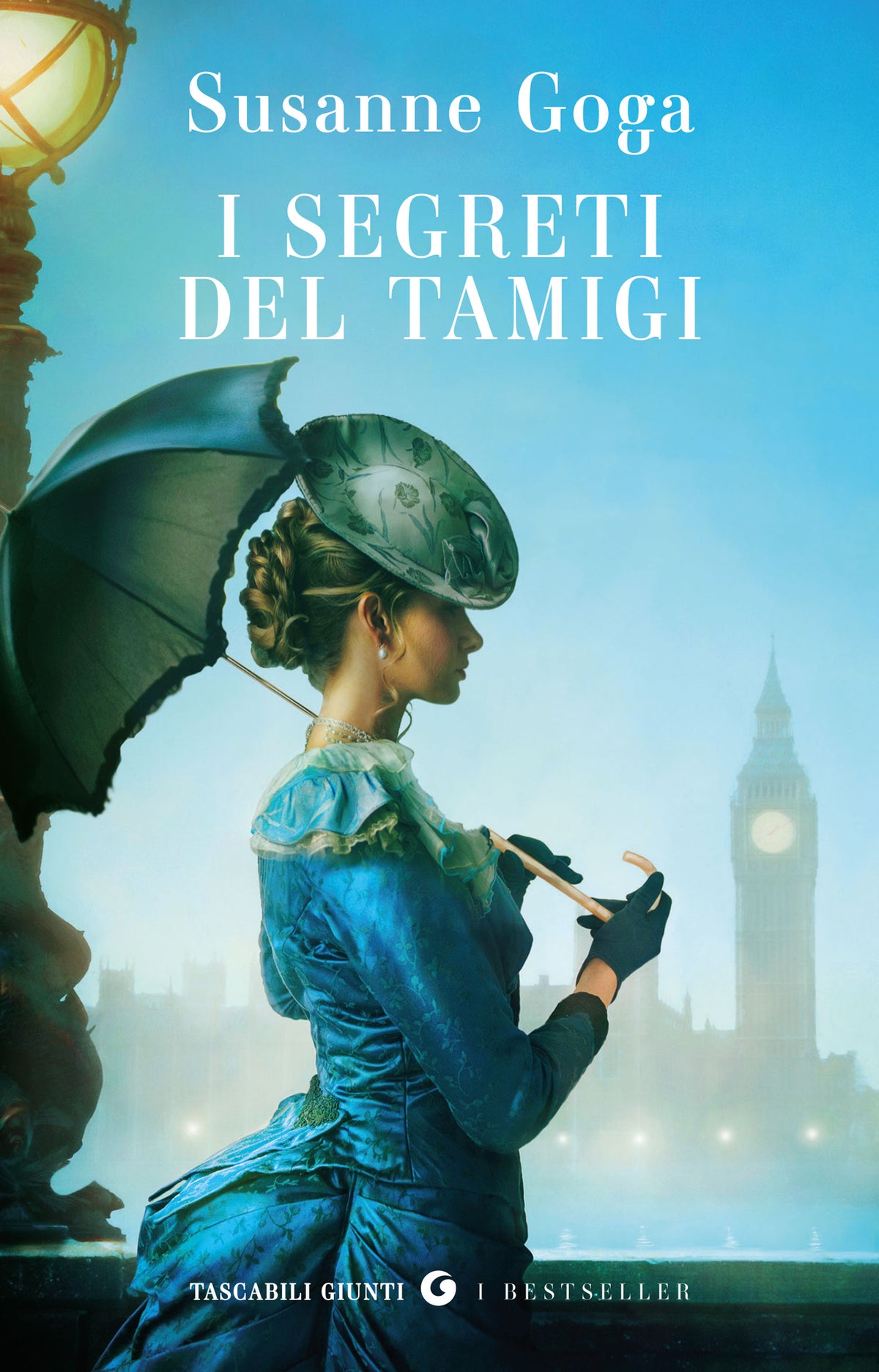 I segreti del Tamigi