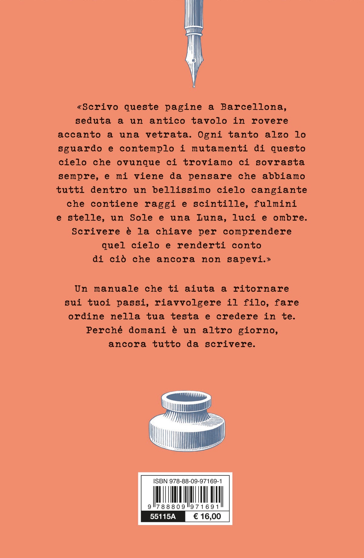 Scrivi che ti passa::Il potere terapeutico della scrittura per ritrovare la tua pace interiore