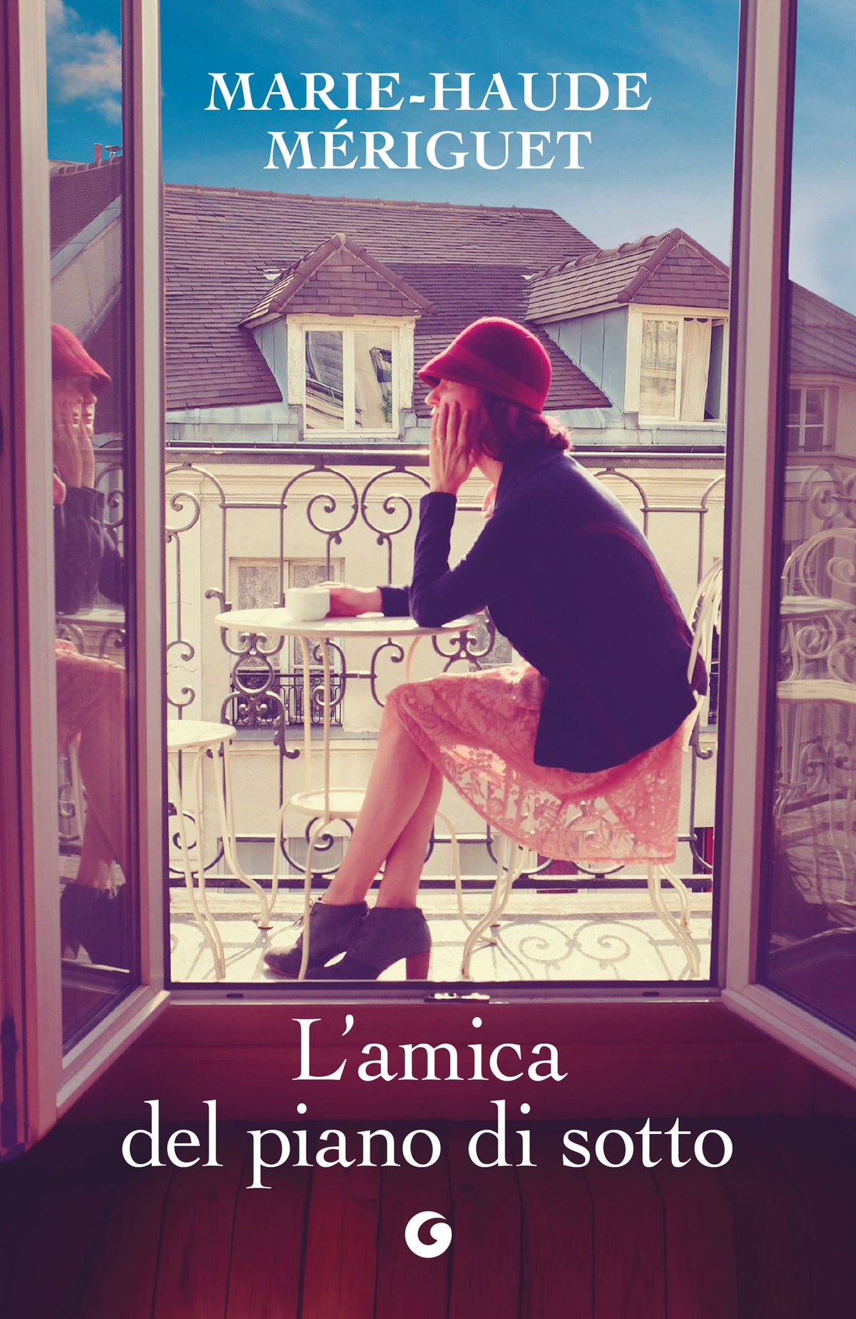 L’amica del piano di sotto