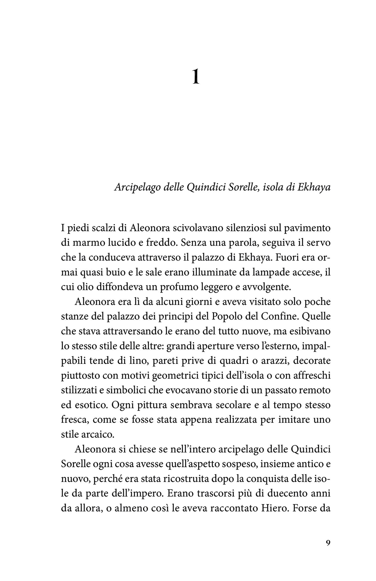 Arhos. La sabbia e il vento::2